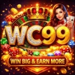 Wc99 Game
